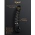 Gvibe G-jack 2 - laetav veekindel silikoonvibraator (must)