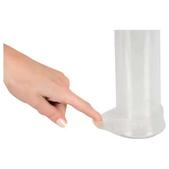 Mister Boner - automaatne peenise pump - akuga