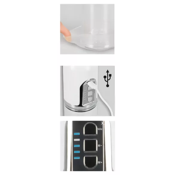 Mister Boner - automaatne peenise pump - akuga