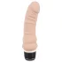 You2Toys - vibreeriv dildo - realistlik - silikoon, naturaalne