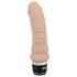 You2Toys - Nature Vibe - silikoonvibraator (naturaalne)