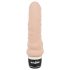 You2Toys - Nature Vibe - silikoonvibraator (naturaalne)