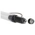 You2Toys 2in1 - peenisepump ja masturbaator koos (läbipaistev)