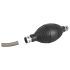 You2Toys 2in1 - peenisepump ja masturbaator koos (läbipaistev)