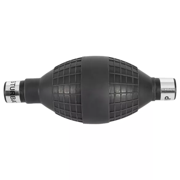 You2Toys - peenispump ja masturbaator 2in1 - läbipaistev