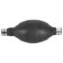 You2Toys 2in1 - peenisepump ja masturbaator koos (läbipaistev)