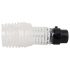 You2Toys 2in1 - peenisepump ja masturbaator koos (läbipaistev)