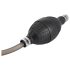 You2Toys 2in1 - peenisepump ja masturbaator koos (läbipaistev)