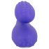 You2Toys - Oraalne nauding - akutoitega, silikoonist suuvibraator (lilla)