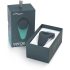 We-Vibe Verge - akuga vibro-põrusrõngas (hall)