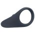 We-Vibe Verge - akuga vibro-põrusrõngas (hall)