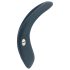 We-Vibe Verge - akuga vibro-põrusrõngas (hall)
