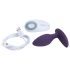 We-Vibe Ditto - laetav anaalvibraator (lilla)
