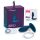 We-Vibe Ditto - taaslaetav anaalvibraator (türkiis)
