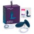 We-Vibe Ditto - taaslaetav anaalvibraator (türkiis)