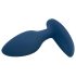 We-Vibe Ditto - taaslaetav anaalvibraator (türkiis)