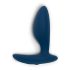 We-Vibe Ditto - taaslaetav anaalvibraator (türkiis)