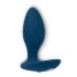 We-Vibe Ditto - taaslaetav anaalvibraator (türkiis)