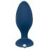 We-Vibe Ditto - taaslaetav anaalvibraator (türkiis)