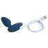 We-Vibe Ditto - taaslaetav anaalvibraator (türkiis)