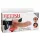 Fetish Strap-on 7 - rihmaga vibraator - naturaalne