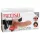 Pipedream - Fetish Strap-on 7 - kinnitatav vibraator (naturaalne)