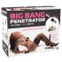 You2Toys - Big Bang Penetrator - elektriline seksimasin