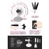 You2Toys - Big Bang Penetrator - elektriline seksimasin