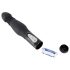 You2Toys - AnaalVibe - Tõukejõuline anaalvibraator (must)