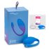 We-Vibe Jive - nutikalt sinine vibromuna