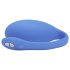 We-Vibe Jive - nutikalt sinine vibromuna