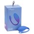 We-Vibe Jive - nutikalt sinine vibromuna