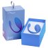 We-Vibe Jive - nutikalt sinine vibromuna