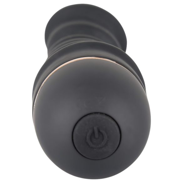 You2Toys - vibraator ribidega - must