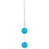 You2Toys - Sinine Nauding - vibraatorikomplekt (8-osaline)