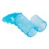 You2Toys - Blue Appetizer - vibraatorikomplekt (8 osa)