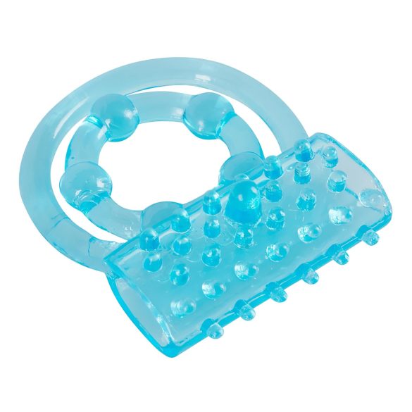You2Toys - Blue Appetizer - vibraatorikomplekt (8 osa)