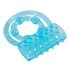 You2Toys - Blue Appetizer - vibraatorikomplekt (8 osa)