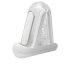 TENGA Flip Zero - vibreeriv masturbaator (valge)