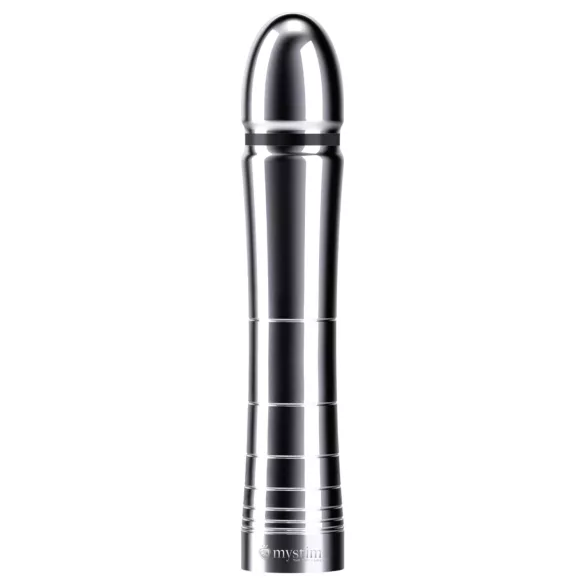 mystim Glossy Glen - elektro dildos
