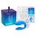 We-Vibe Match - veekindel, laetav paarivibraator (sinine)