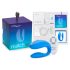 We-Vibe Match - veekindel, laetav paarivibraator (sinine)