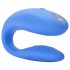 We-Vibe Match - veekindel, laetav paarivibraator (sinine)