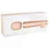 le WAND Petite premium-vibraator (roosa kuld)