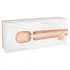 le WAND Petite premium-vibraator (roosa kuld)