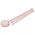 le WAND Petite premium-vibraator (roosa kuld)