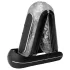 TENGA Flip Zero - vibreeriv masturbaator - must