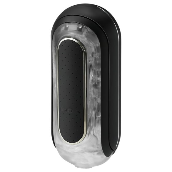 TENGA Flip Zero - vibreeriv masturbaator - must