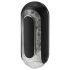 TENGA Flip Zero - vibreeriv masturbaator - must