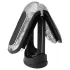 TENGA Flip Zero - vibreeriv masturbaator - must